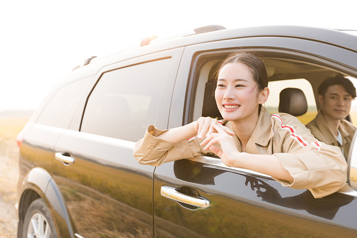 汽車貸款小技巧 讓你好奇貸! (機車貸款)